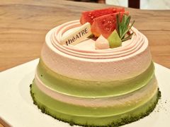 -théATRE 茶聚场(王府中環店)