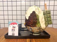 -WONDER ICE 萬得冰田(建設路总店)