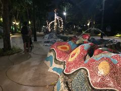 -新加坡海鲜共和(名胜世界圣淘沙海滨坊)