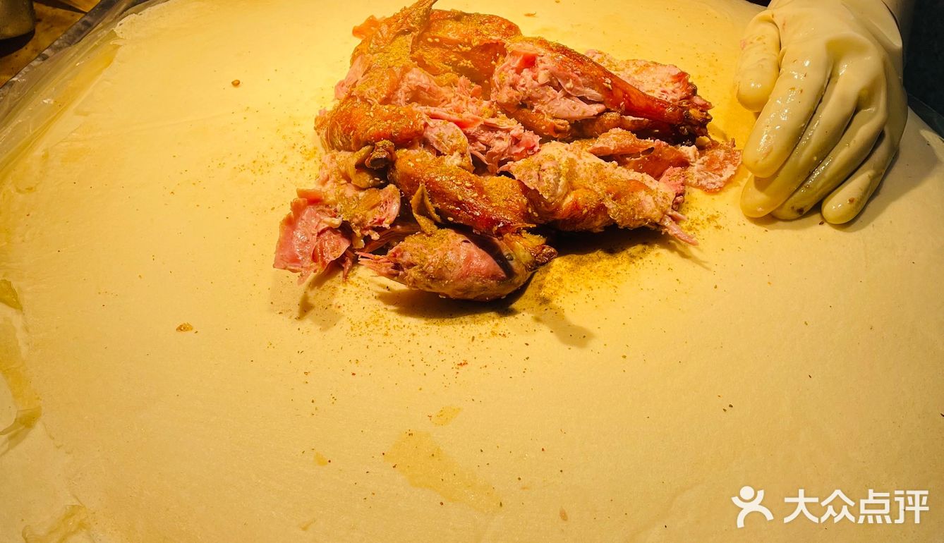 大东副食店—皇城烤鸭