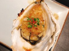 -很久以前羊肉串(中山公园店)