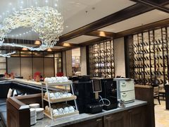 -太湖饭店玉兰厅(自助餐厅)