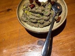 -又一福烤鸭·北京菜(东四店)