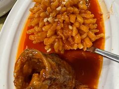 -熙春园餐厅