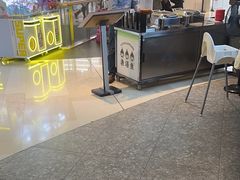 -渔语鱼酸菜鱼新川菜(来福士店)