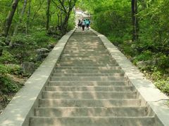 -孤山寨风景区