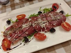 -后厨意餐La Cucina(外交公寓店)