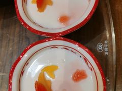 -南门四季铜锅涮肉(左家庄店)