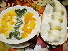 -甜心妈妈·榴莲星级糖水(北京路总店)