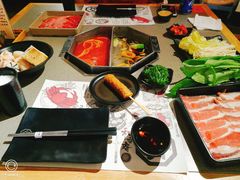 -八角锄烧·肉火锅(天河城店)