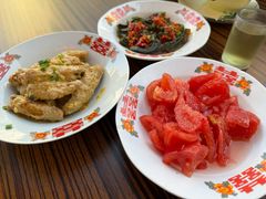 -谢记上海大排档(长寿路店)