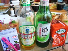 -乔家满族八大碗(流水沟店)