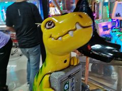 -大玩家超乐场(万达茂店)