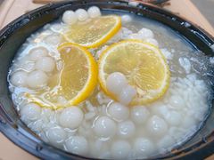 -串妹花式冰粉(乐山总店)