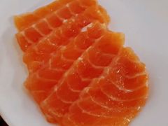 挪威三文鱼-芭菲盛宴·环球美食(北城国际店)