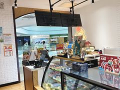 -西树泡芙(秦皇岛茂业天地店)
