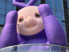 -东莞松山湖万象汇