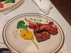 -黑宝石西餐厅(汇励99城市公园店)