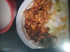 酥嫩鸡腿排卤肉FUN-永和大王(茉莉上新·漕宝店)