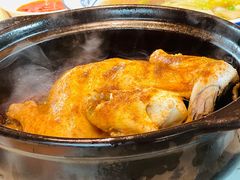 -老字号农家宴