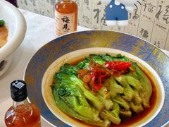 -天鲜阁·海鲜粤菜·33年老字号(石槎白云站店)