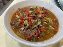 -笨罗卜浏阳菜馆(龙华鹏润达店)