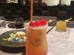-Hurricane's Grill 飓风牛排
