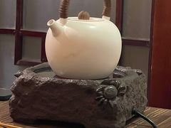 -一慈茶馆(雨田馆)