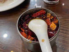 -爆肚冯(廊房二条店)