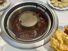 -葛记红焖羊肉(人民路店)