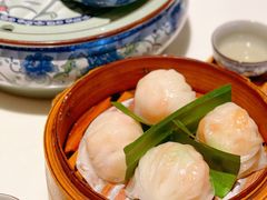 招牌虾饺妹-虾饺妹·酒家(海珠广场店)