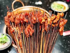 麻辣牛肉-镇江龙·火锅串串(武侯祠店)