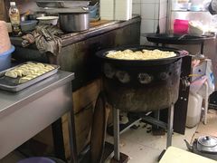 -黄阿姨锅贴大王(万航渡路店)