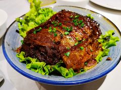 -味+新京宴·烤鸭·北京菜(创意谷店)