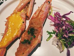 -盛焰铁板烧(王府井店)