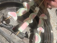 -欧巴烤肉(创富世纪店)