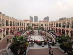 -佛罗伦萨小镇广佛名品奥特莱斯(疏港路店)