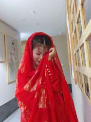 -盘子女人坊古装写真摄影(厦门总店)