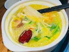 -U你·天然调味(光谷世界城店)