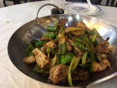 -上海阿潘舟山海鲜店(东宝兴路店)