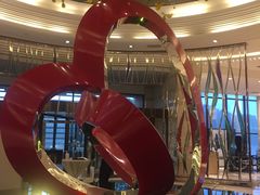 -温州铂尔曼酒店蘭 咖啡厅