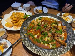 -俭寨大盘鸡·缸子肉·小公鸡·新疆菜(云通店)