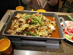 -蛙喔牛蛙(浦口澳林店)