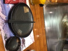 -大渔铁板烧(中山路八佰伴店)