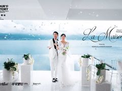 -爱我旅拍婚纱摄影(大理店)