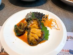-常鲜楼常来尝鲜海胆馆(星海店)