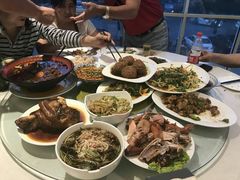 -萍香大厨·葱烧大鱼头(解放北路店)
