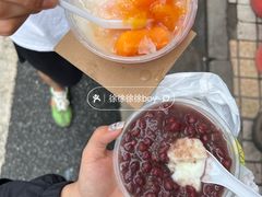 -百花传统甜品店(原址店)