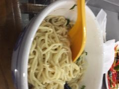 -东方宫·中国兰州牛肉拉面(三里屯店)