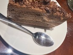 -蓝天宾馆诺瓦咖啡厅